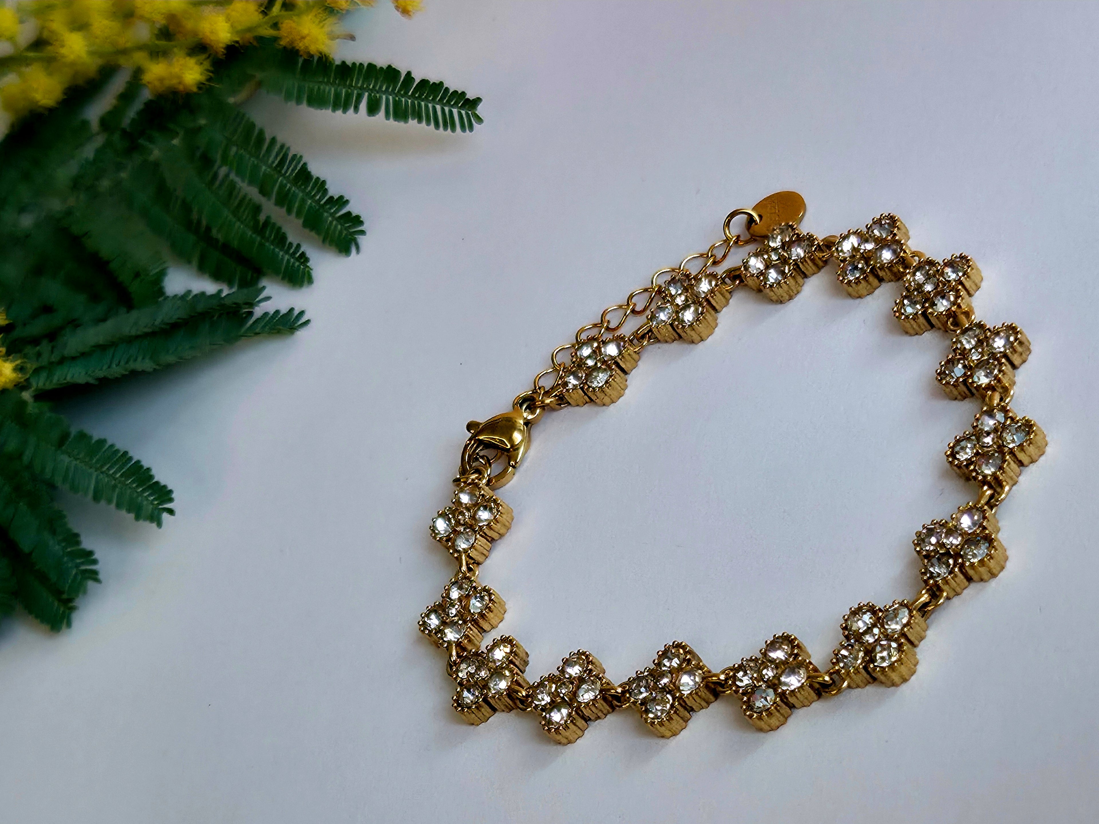 Bracelet - Selma