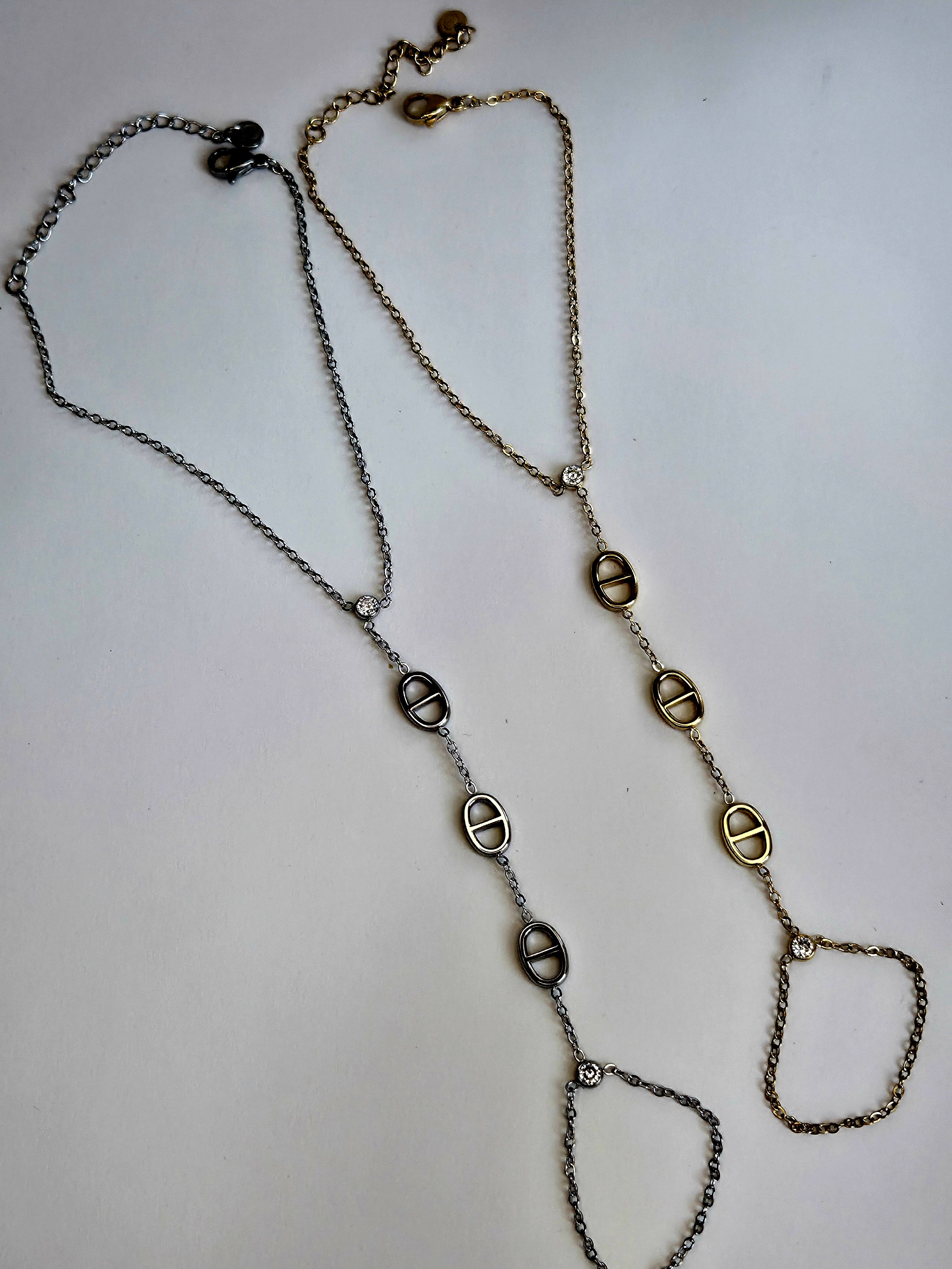 Bracelet Main - Charlie