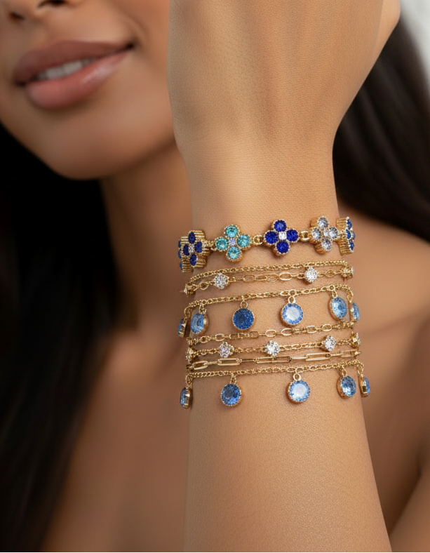 Bracelet - Selma