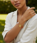 BAHIA/ Bracelet Charms