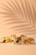 Bracelet Miami - Manchette Ruban