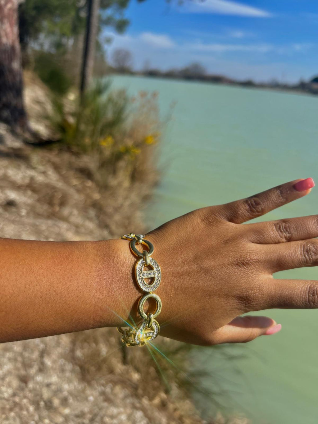 Bracelet Sheyli