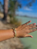 Bracelet Iris