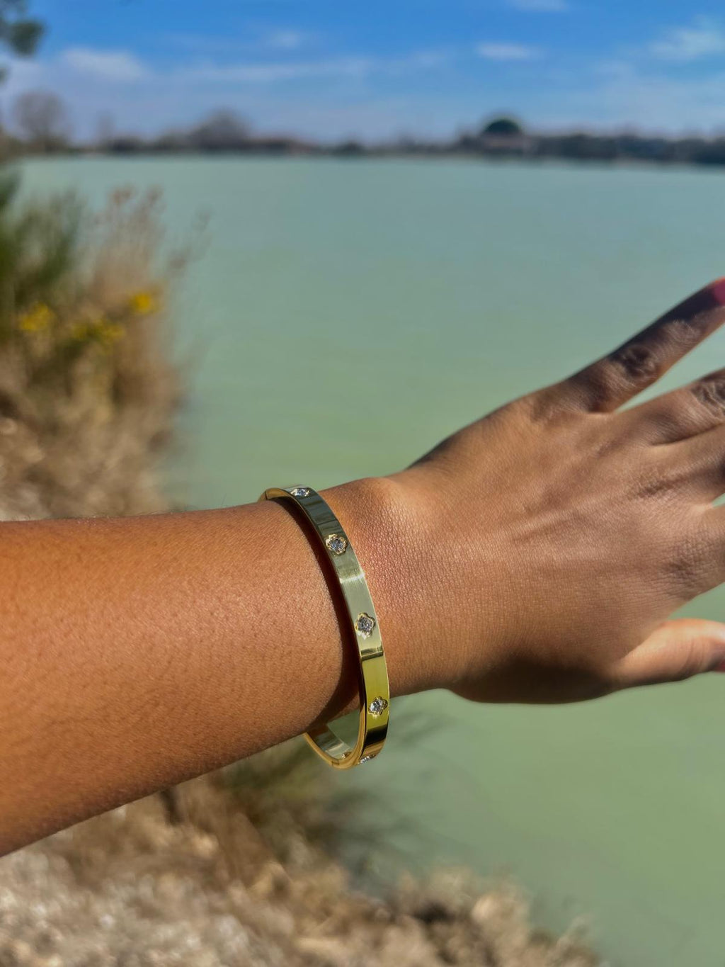 Bracelet Miliana