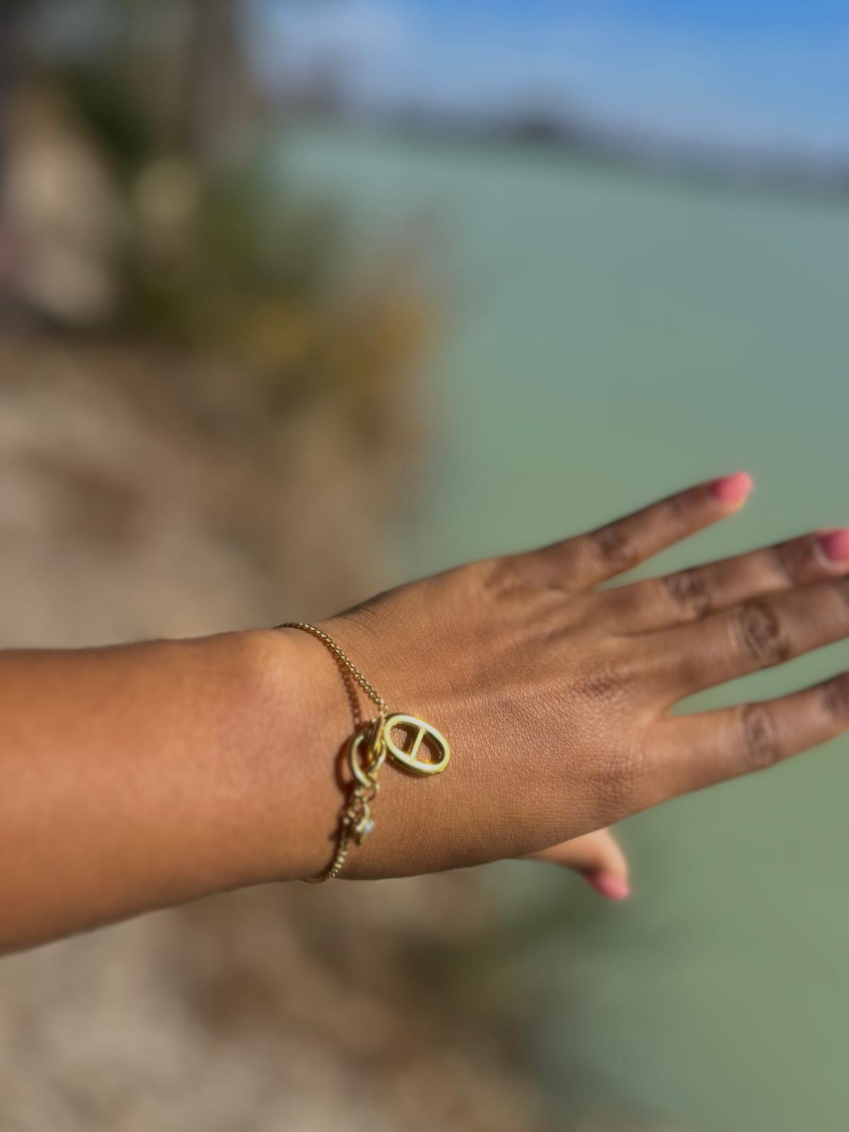 Bracelet - Monica