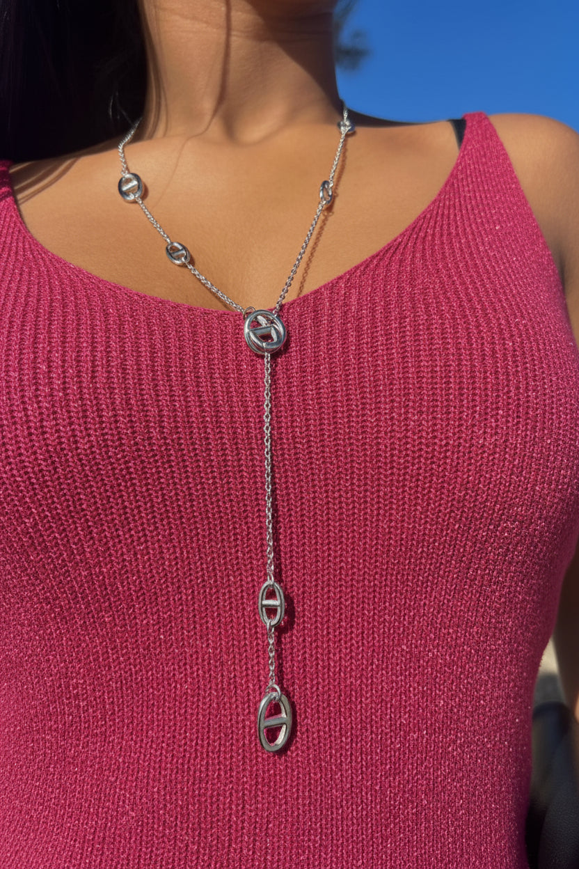 Collier Lucy