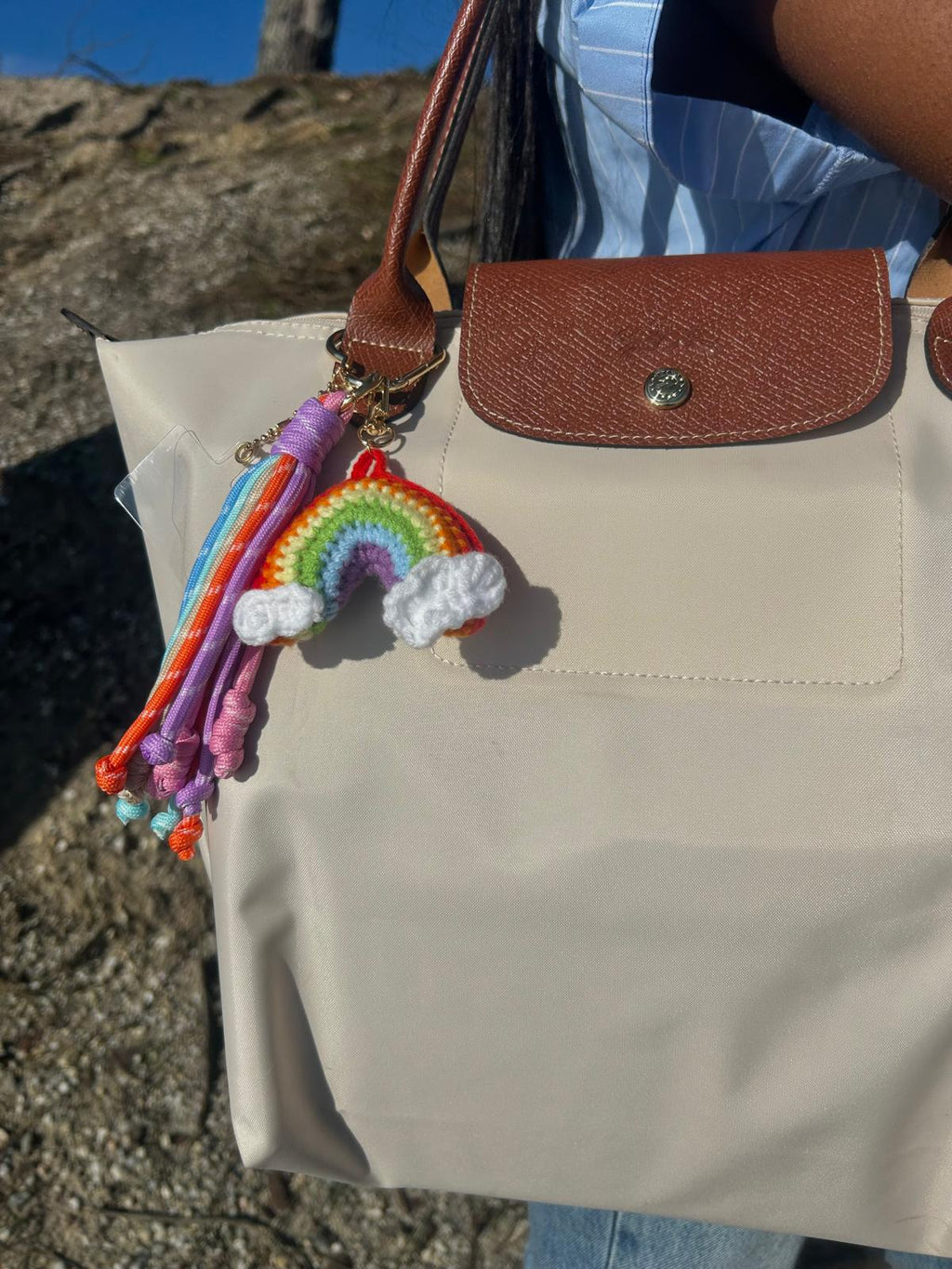 Bijou de Sac Joy