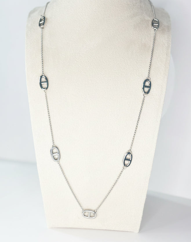 Sautoir Long Lola - Collier