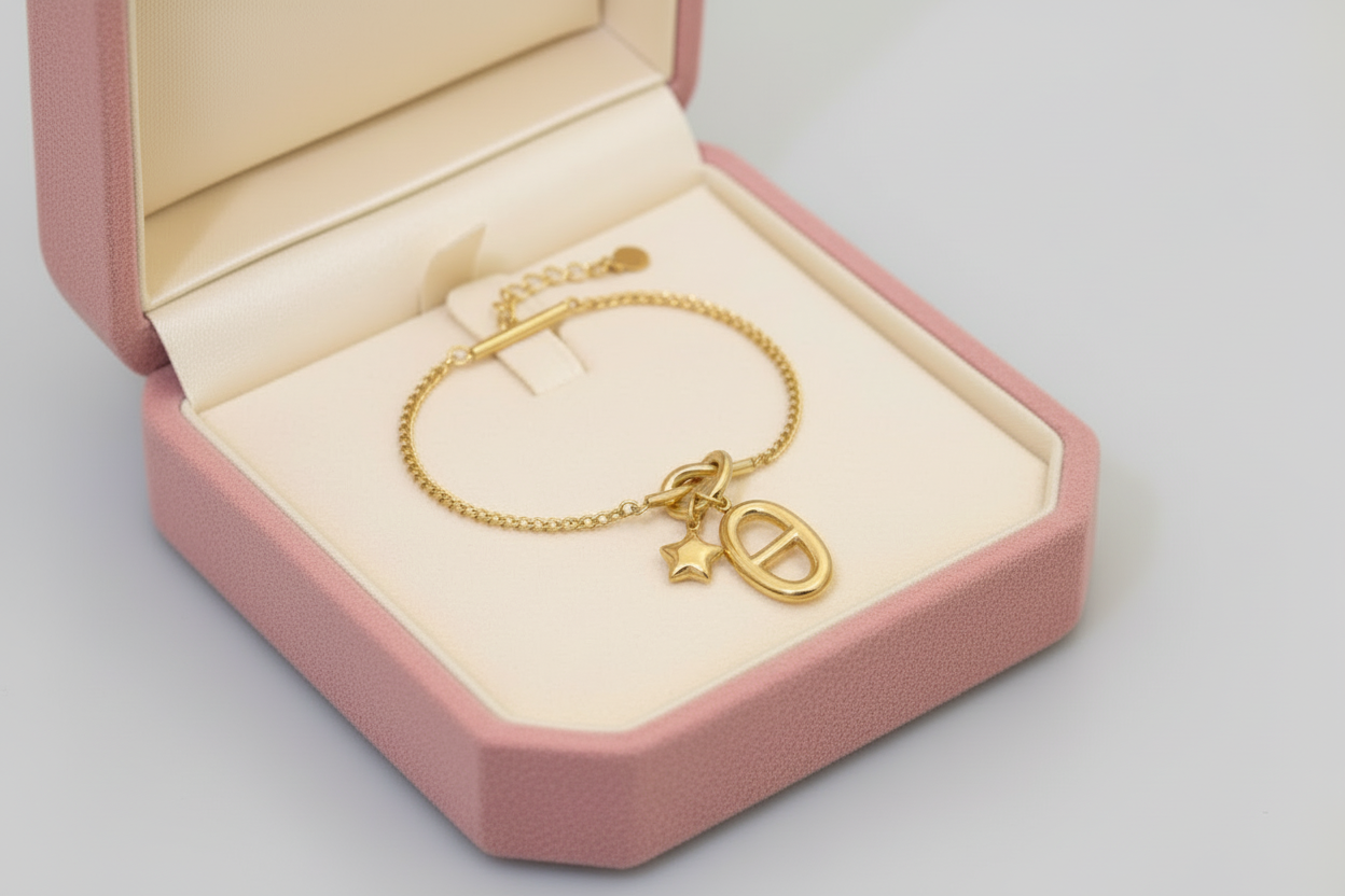 Bracelet - Monica