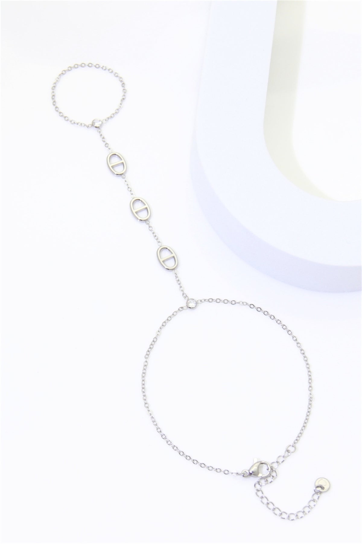 Bracelet Main - Charlie