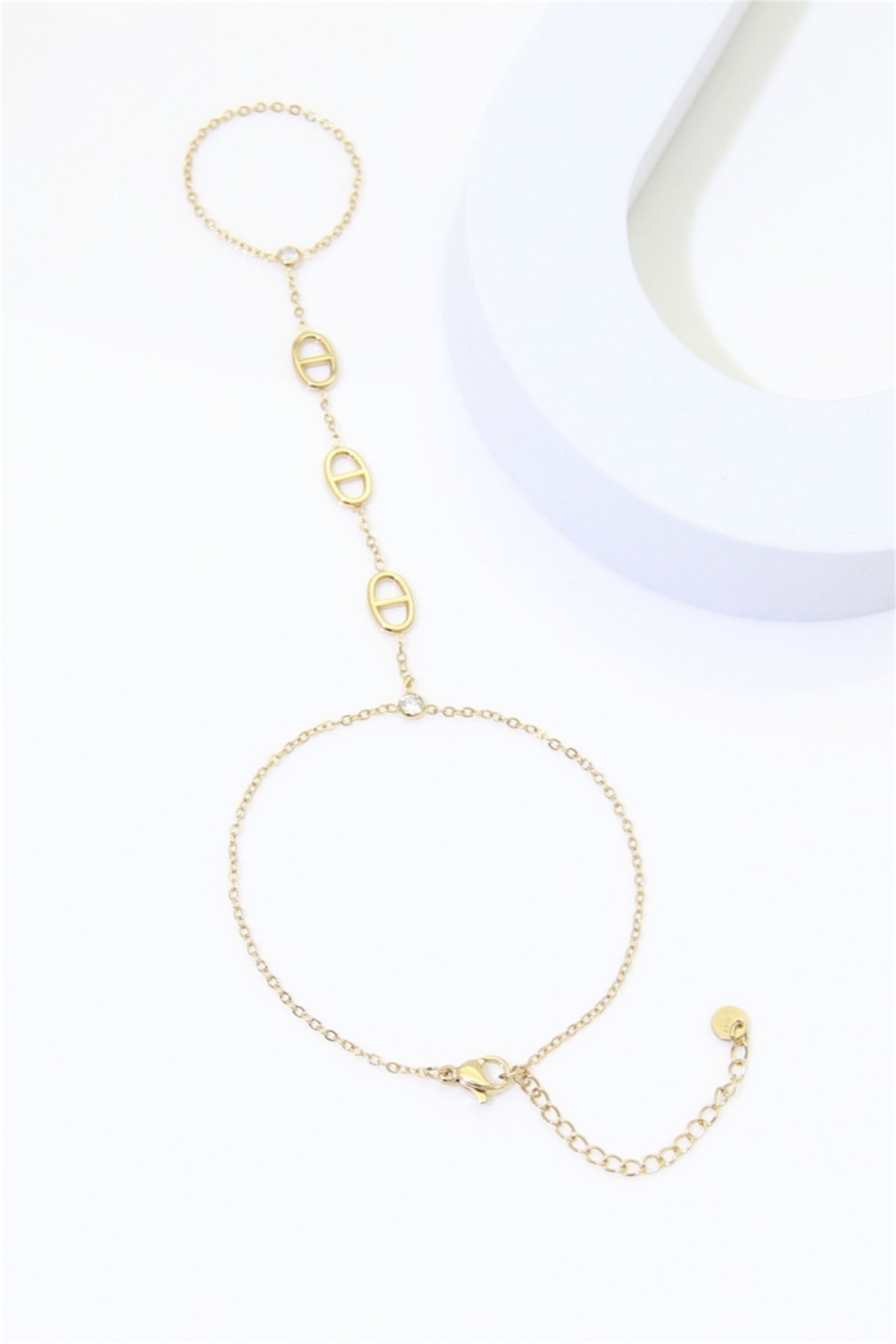 Bracelet Main - Charlie