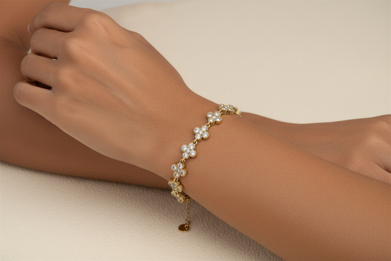 Bracelet - Selma