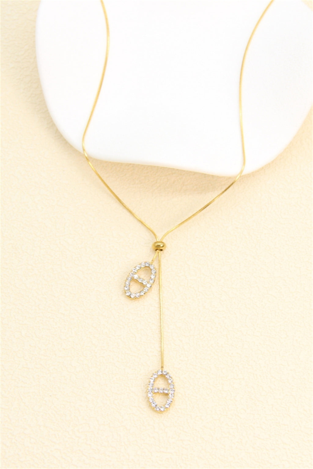 Collier Alya