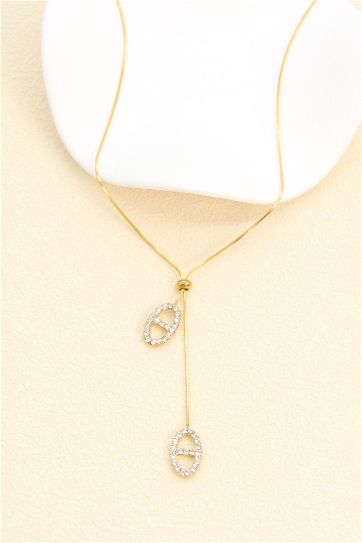 Collier Alya