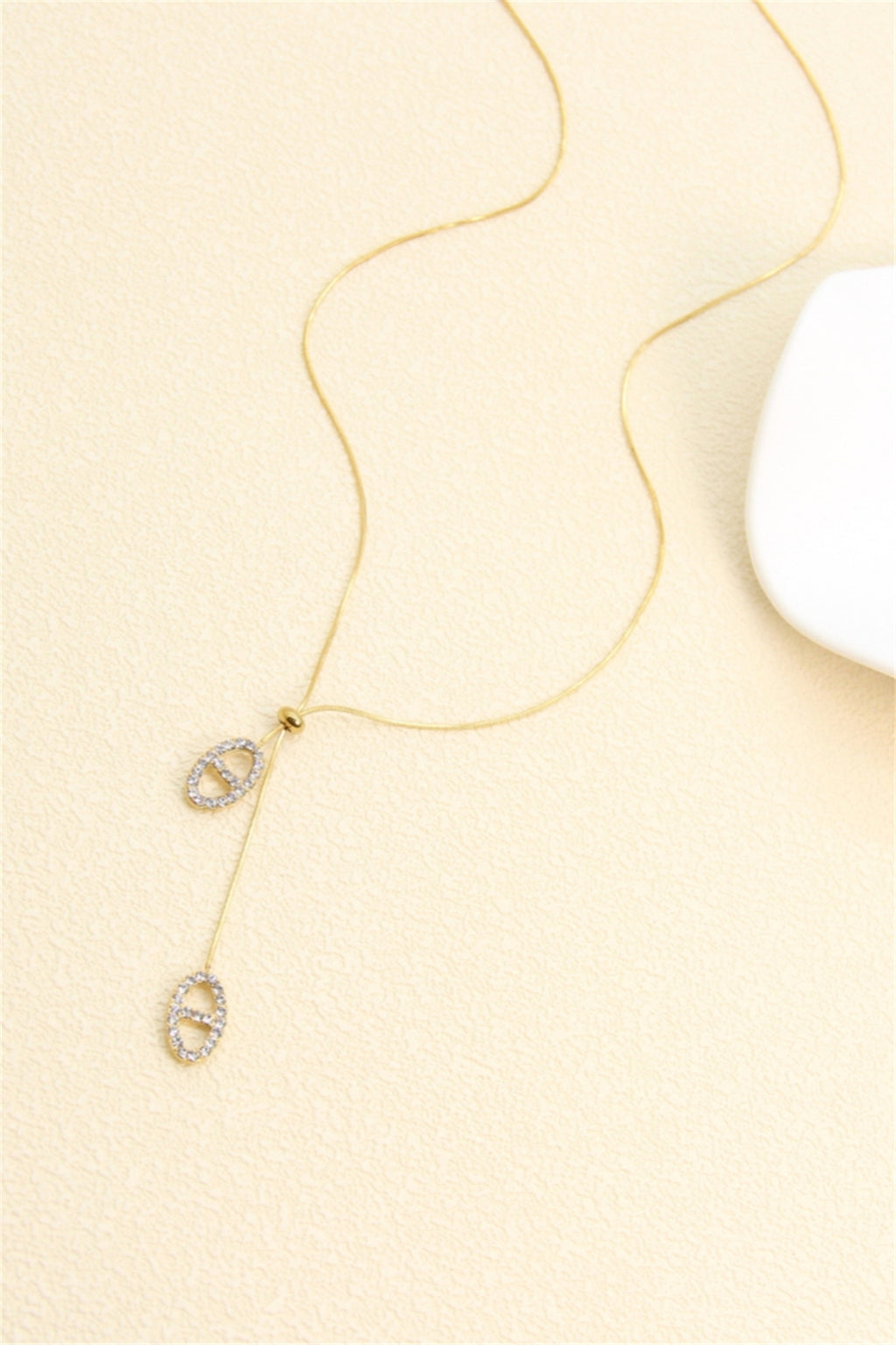 Collier Alya