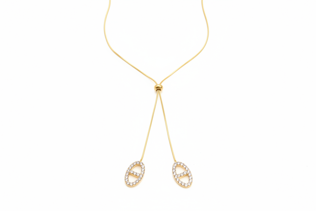 Collier Alya