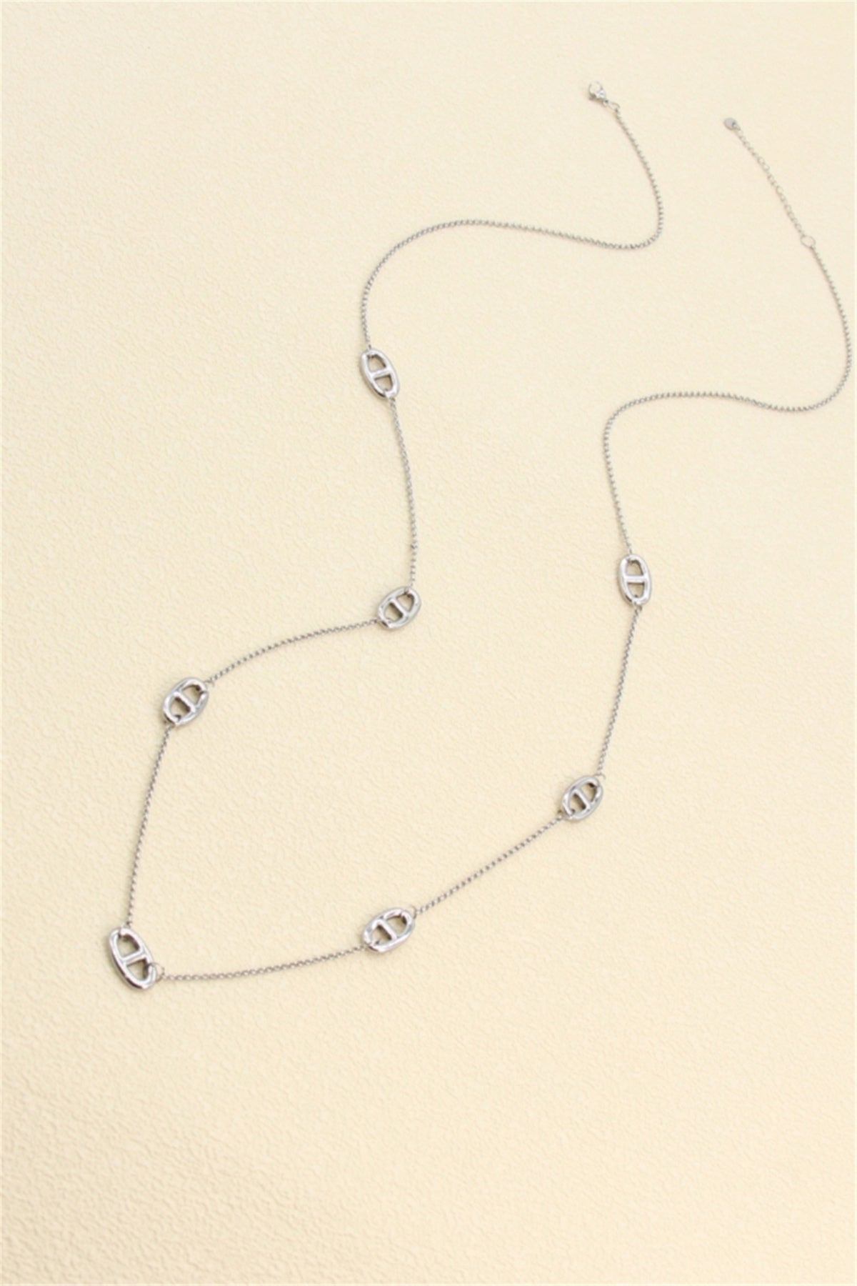Sautoir Long Lola - Collier