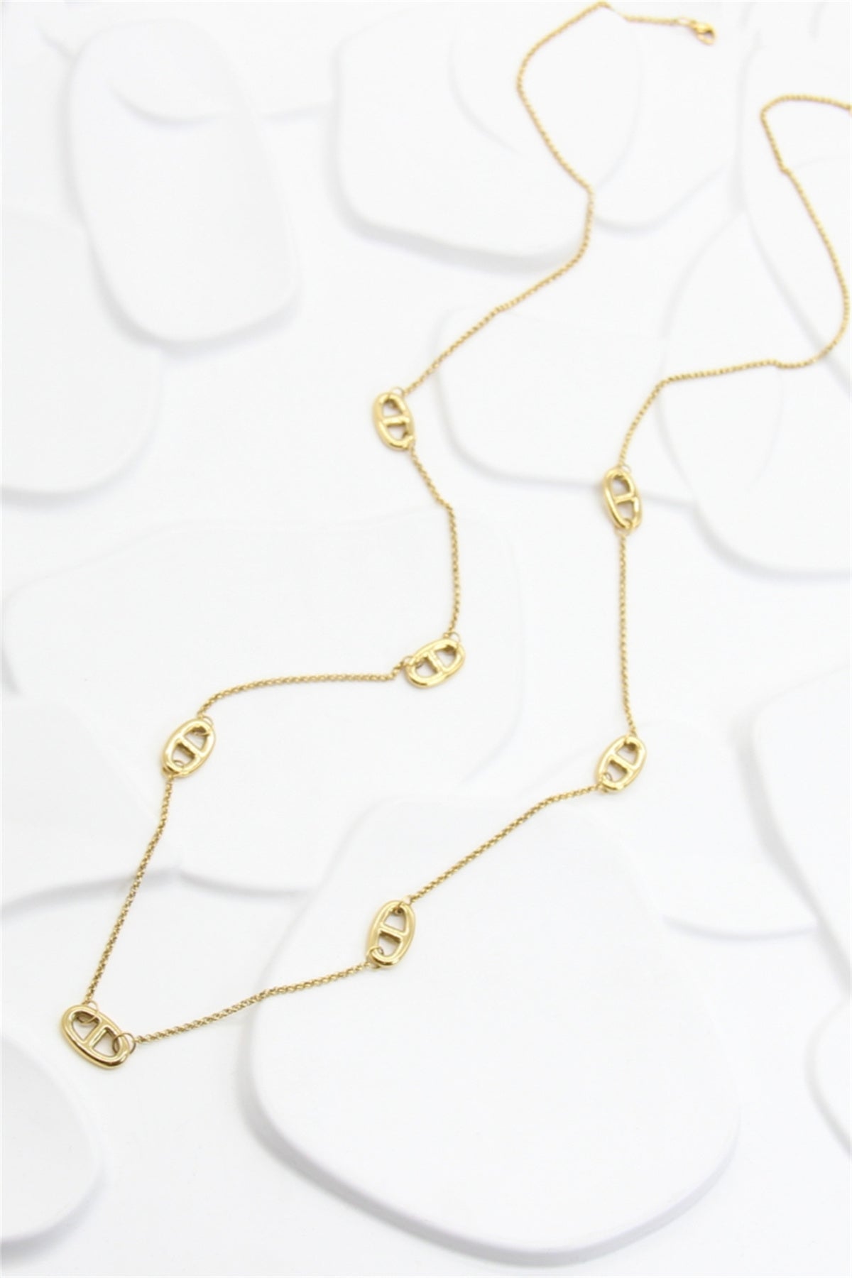 Sautoir Long Lola - Collier