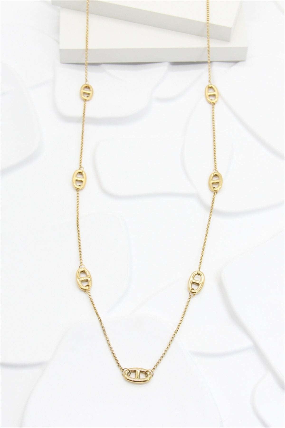 Sautoir Long Lola - Collier