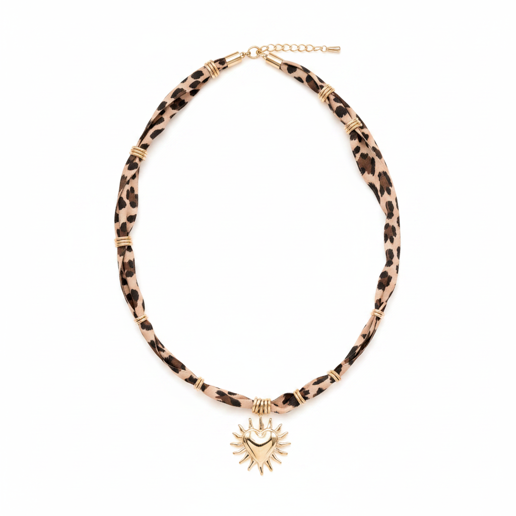 Collier Nairobi