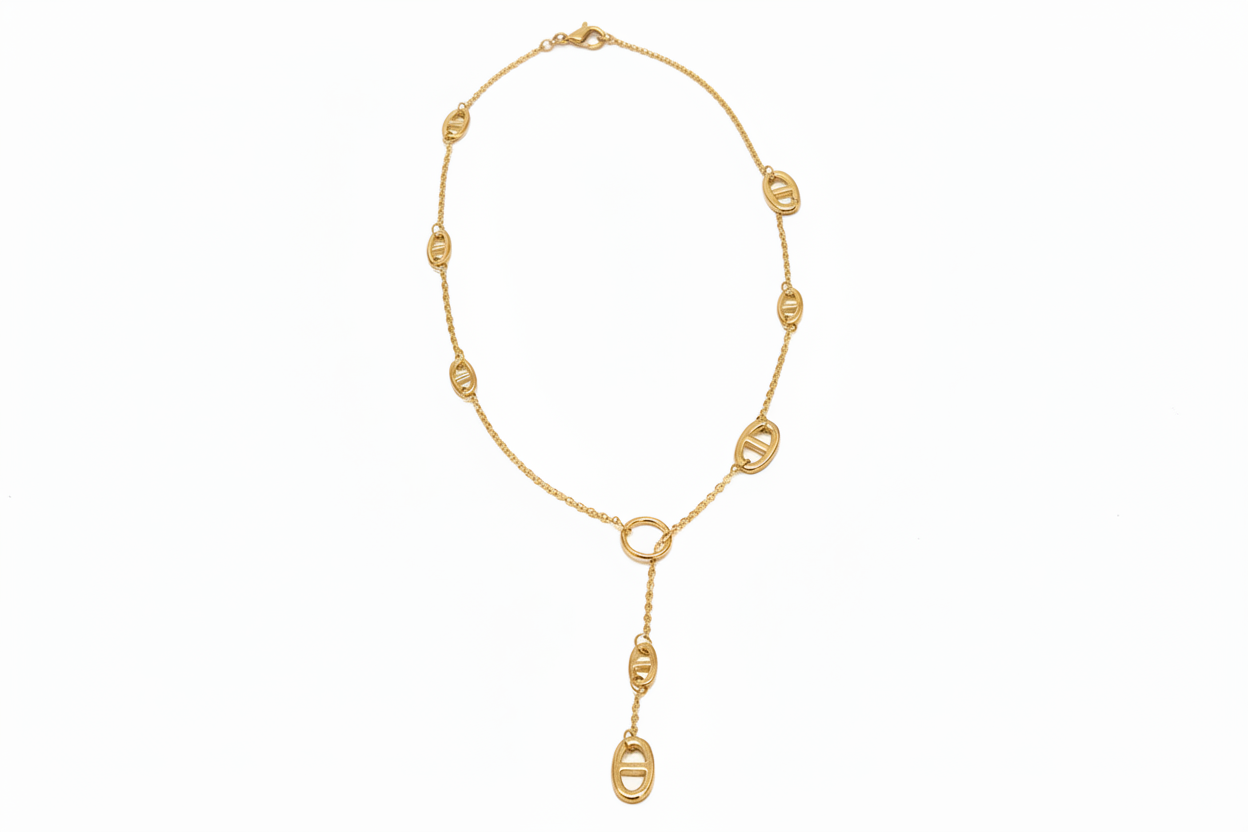 Collier Lucy
